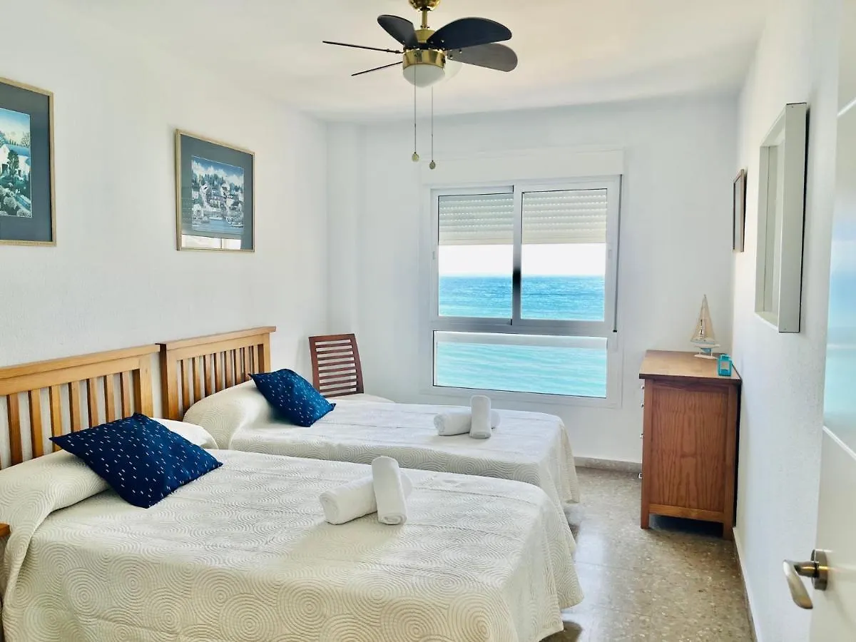 Rentcostadelsol Malagueta Miramar Malaga