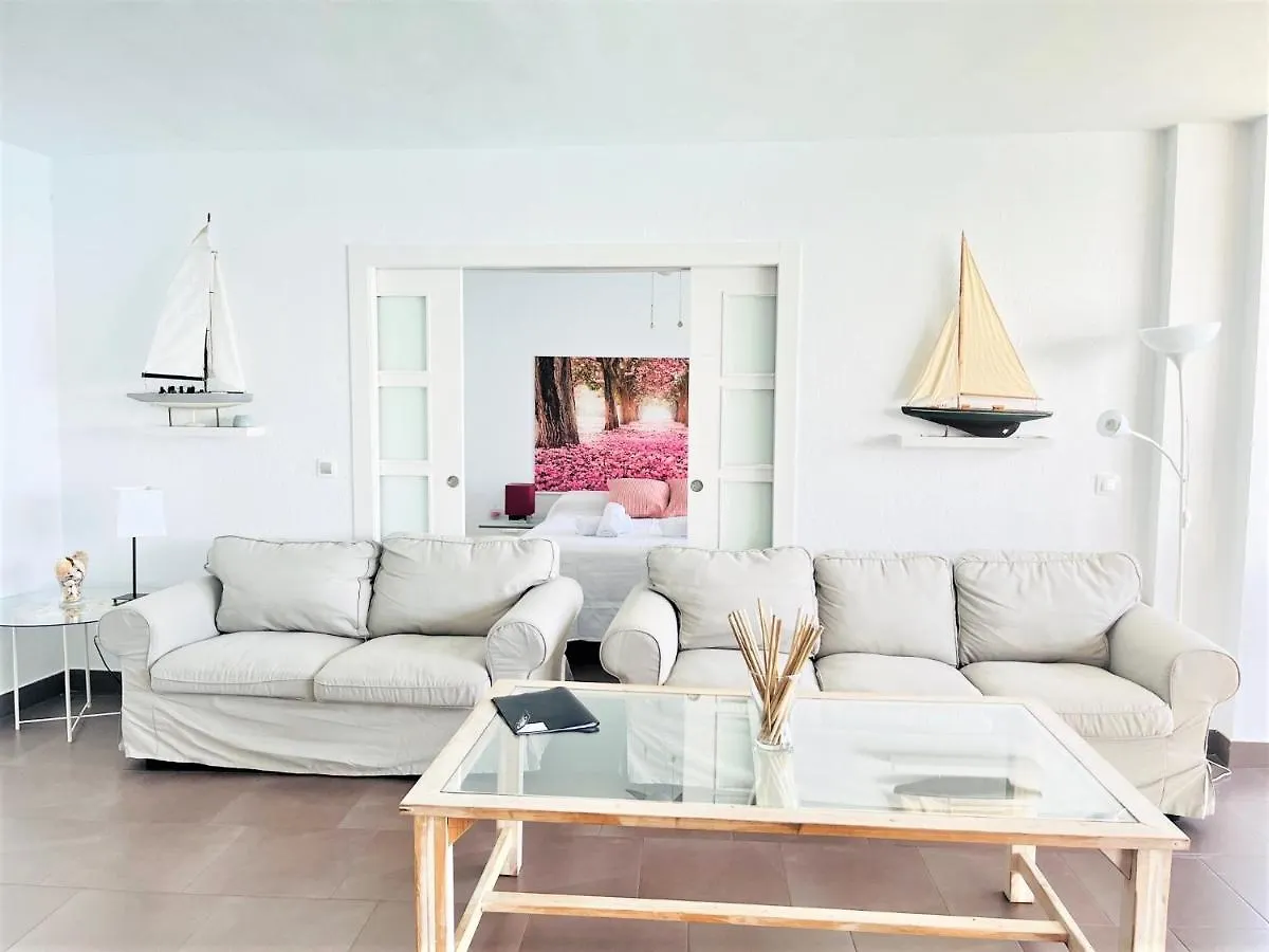 Rentcostadelsol Malagueta Miramar 马拉加 0*,  西班牙
