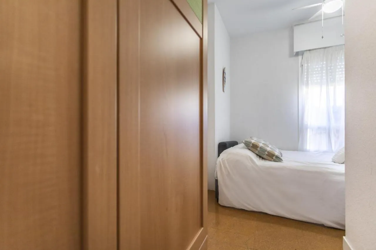 Rentcostadelsol Malagueta Miramar Málaga Spagna