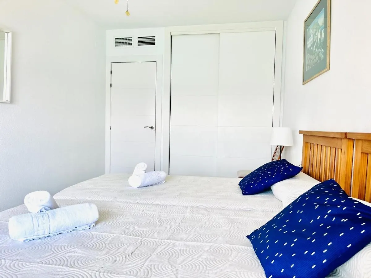 Rentcostadelsol Malagueta Miramar Málaga 0*,  Spagna