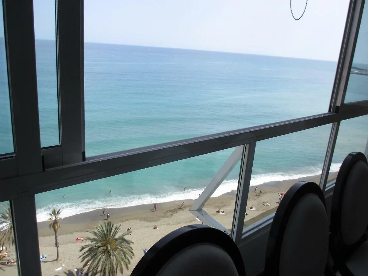 Appartamento Rentcostadelsol Malagueta Miramar Málaga